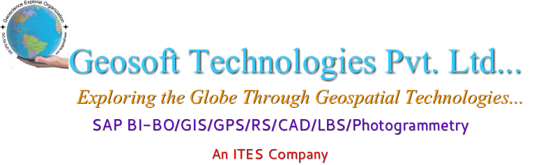 Geosoft Technologies Pvt. Ltd...